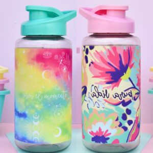 BOTELLA MAX 1 LITRO