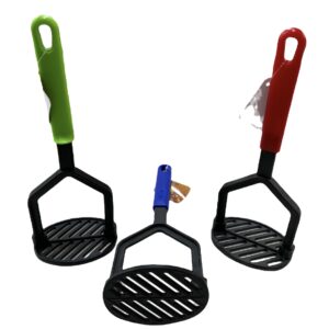 PISAPAPAS DE NYLON /25CM