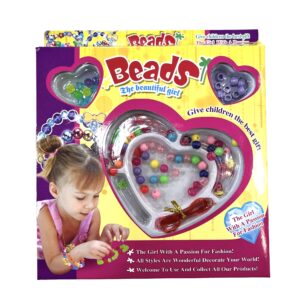 JUEGO PARA ARMAR BIJOUTERIE  20*20*2CM