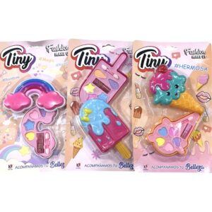 SET DE MAQUILLAJE / 19*31cm