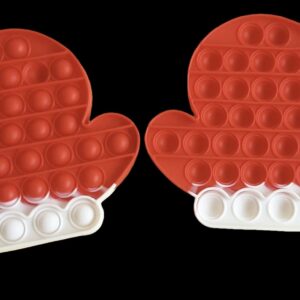 Pop it de Guantes