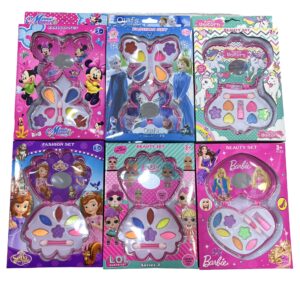 Maquillaje de juguetes