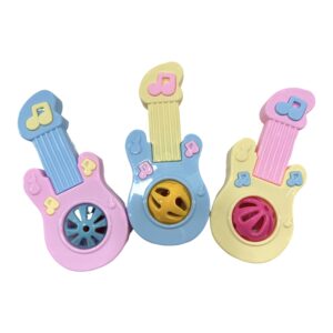 Sonajero de Guitarra/ 15*6*2cm