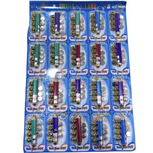 Laser bliste *20uni