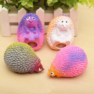 Squishy de Erizo