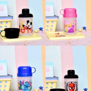 Cantimplora taza