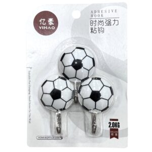 PERCHITAS Pelota*3 EN BLISTER