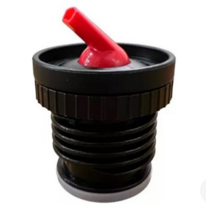 Tapon Pico Cebador Rojo Matero Compatible Termos Kanson