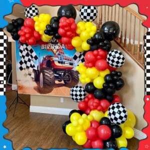 Set de globo *148pcs (Como Se Muestra En La Foto)