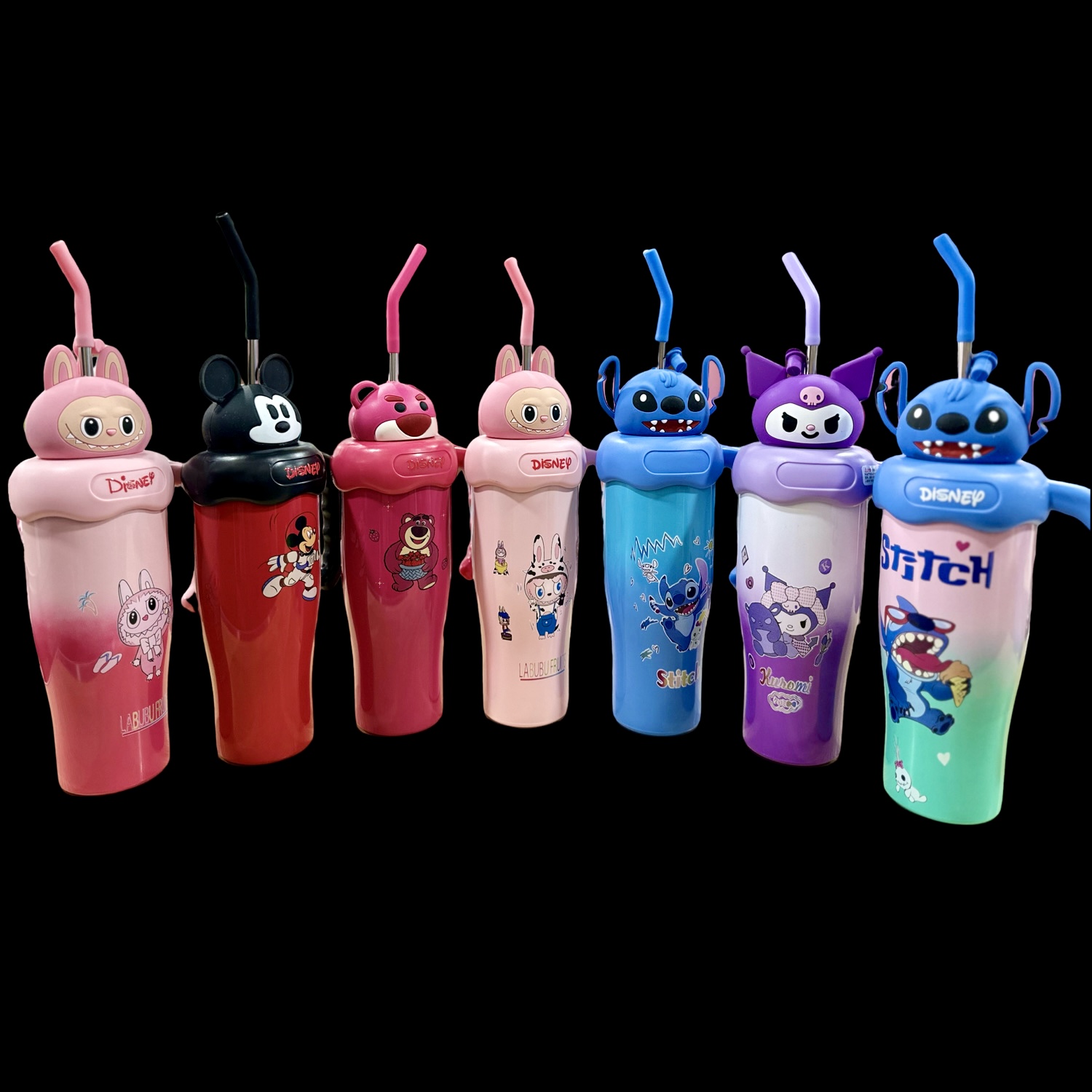 Vaso Térmica Quencher 1.2Lts Con Sorbete