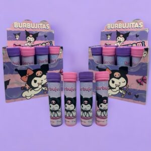 Burbujero Kuromi c/u
