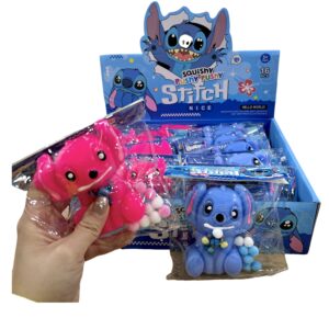 Squishy de Stitch