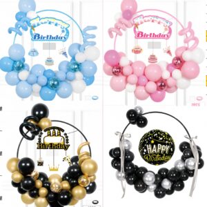 Set de globo 49pcs