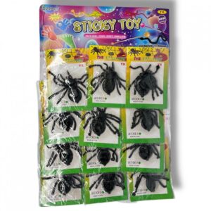 Araña plancha * 12 pcs