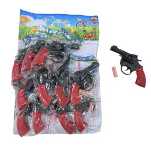 BTER REVOLVER * 12PCS