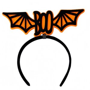 Vincha halloween boo