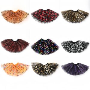 Tutu de Halloween