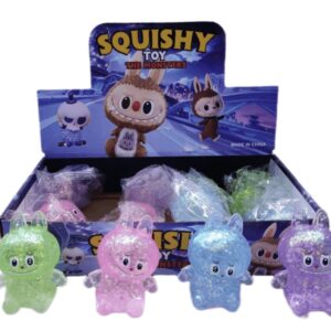 Squishy de labubu