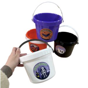 Balde Caramelero 13*14*15cm