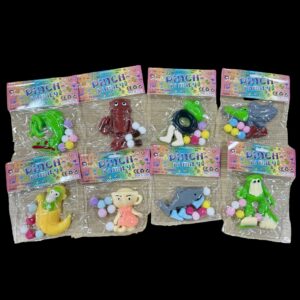squishy de Italian brainrot