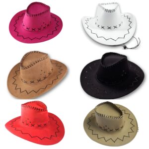 Sombrero Cowboy