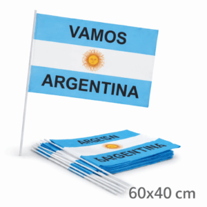 Bandera argentina