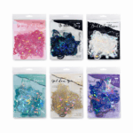 Mariposas 3D Adhesivas Decoración Pared Brillantes 20pcs