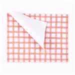 Hojas Individual De Papel cuadric *24 PCS