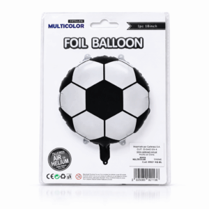 globo pelota futbol