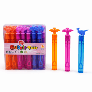 Burbujero de dinosaurios *48unidad /11cm