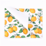 Hojas Individual De Papel LIMON *24 PCS