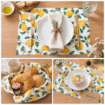 Hojas Individual De Papel LIMON *24 PCS