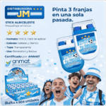 Pintá tu pasión en segundos