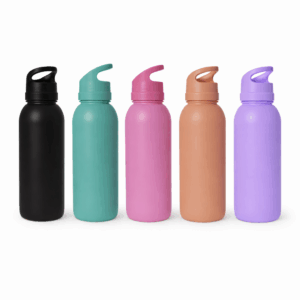 Botella kant 750cc color liso