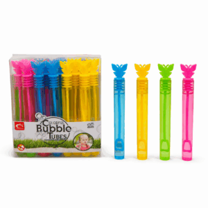 Burbujero de mariposas *48unidad /11cm