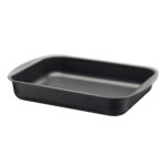 Asadera Fuente Honda Tramontina Teflon 32cm Horno