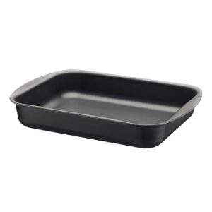 Asadera Fuente Honda Tramontina Teflon 32cm Horno