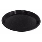 Molde Pizzero Enlozado 29cm