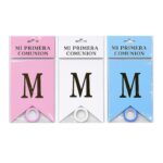 Cartel/Banderin Mi Primera comunión