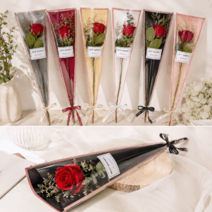 Envoltorio para Flores Individuales *50pcs